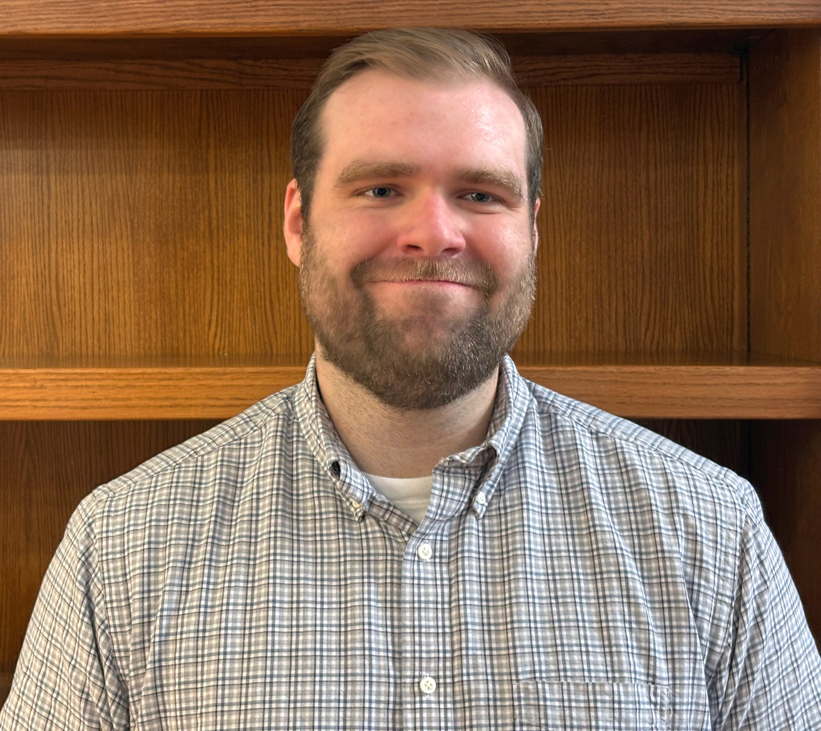 Matt Ward, Attorney